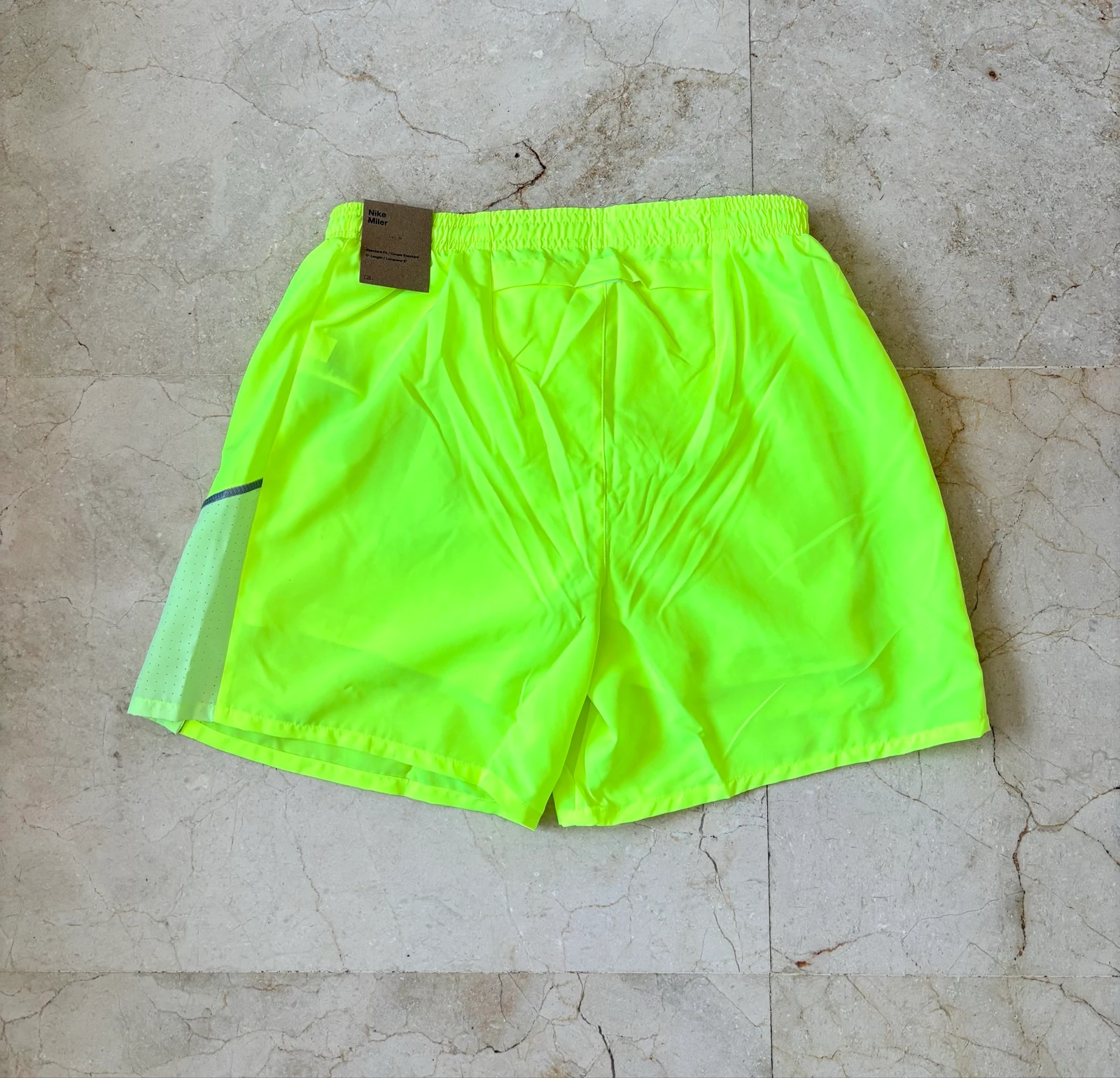 Nike Dri-Fit Pants Trainning or Running Men Size S – photo 6